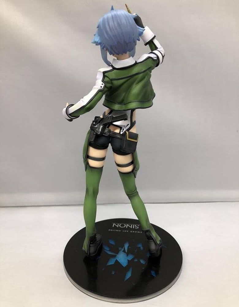 アルター　シノン　フィギュア　ソードアートオンライン Amazon.co.jp: アルター 劇場版 ソードアート・オンライン